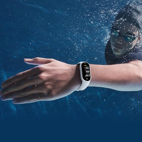 Thumbnail 4 de XIAOMI Smartband 10 pulsera de actividad 44mm
