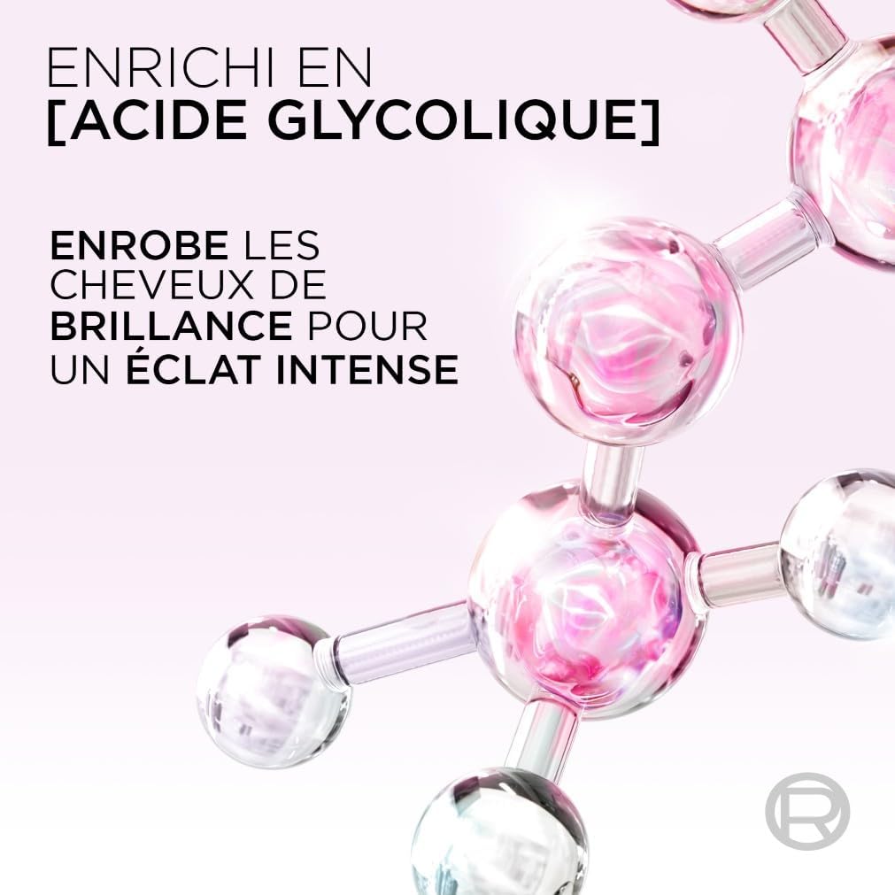 Thumbnail 3 de L'Oréal Paris Elseve Glycolic Gloss – Sérum Spray Booster de Brillance 150 ml