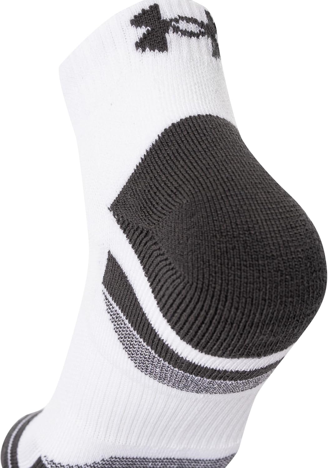 Thumbnail 4 de Under Armour UA Performance Tech 3pk Low socks