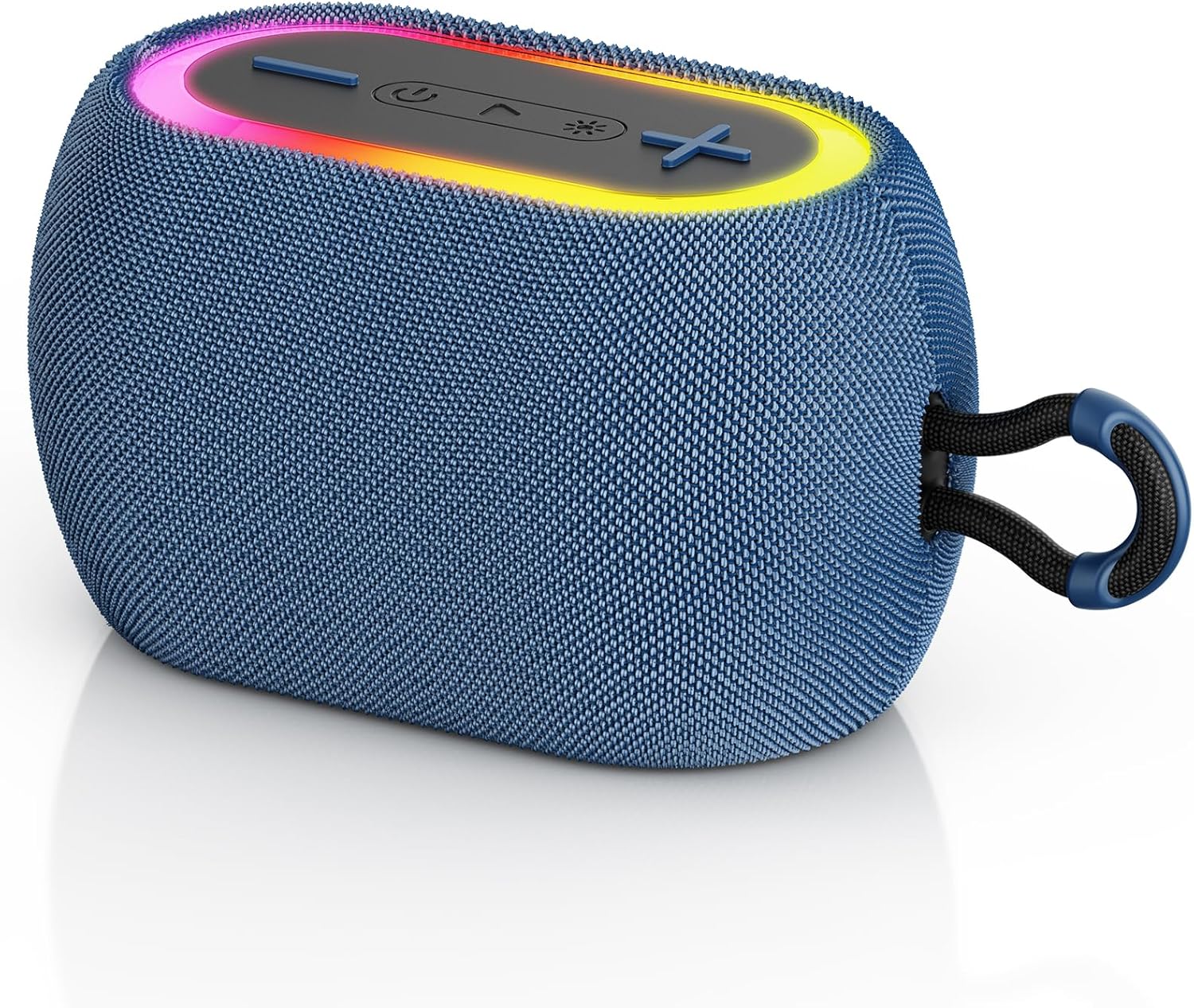 Tisco Portable Bluetooth Speaker 360° Sound