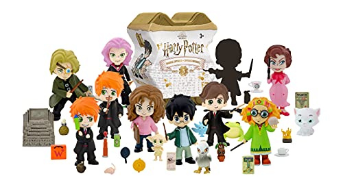 Thumbnail 5 de Wizarding World Magical Capsules Series 3 13540
