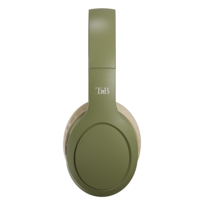 Detalle 2 de Auriculares T'nB inalámbricos Bluetooth 5.1 con micrófono y 30 h de batería