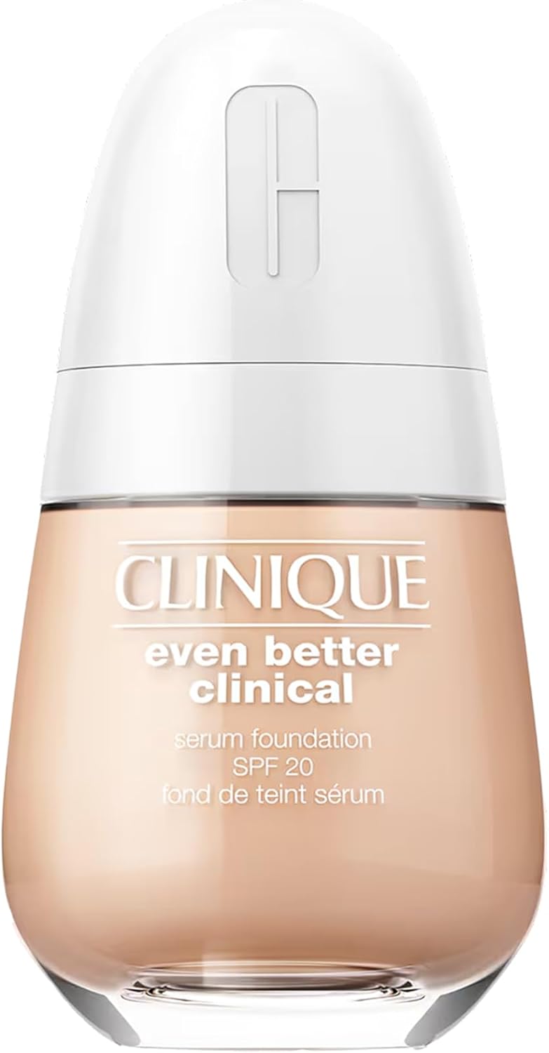 Detalle de Clinique Even Better fondotinta SPF 20