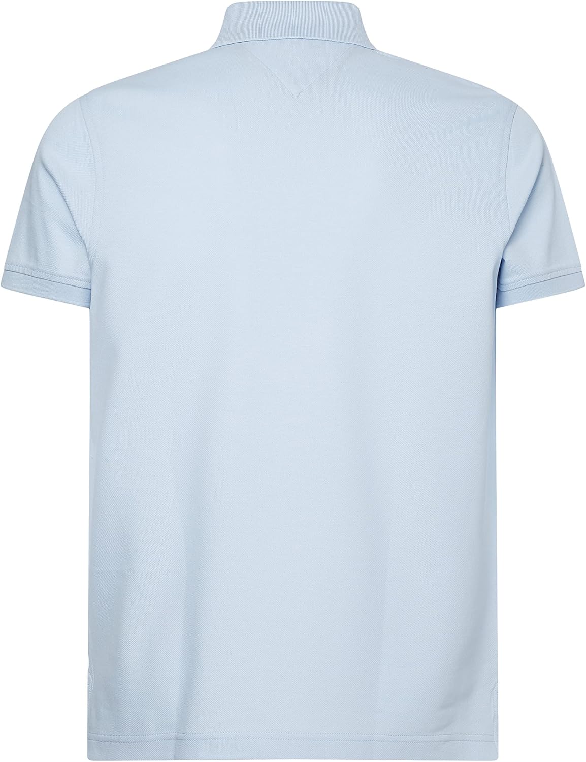 Detalle de Tommy Hilfiger Men’s Short Sleeve 1985 Slim Fit Polo Shirt