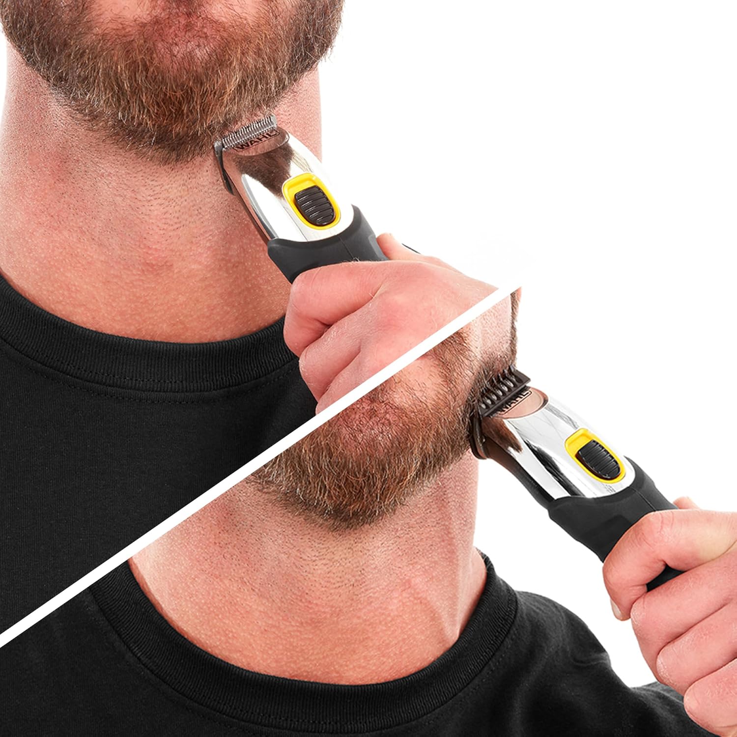 Thumbnail 5 de Wahl Extreme Grip Beard Trimmer 120 min