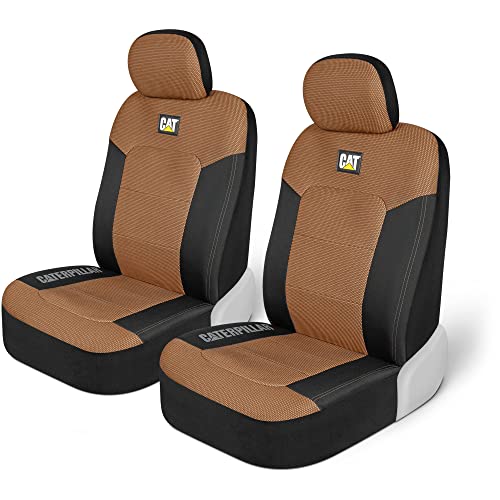 Detalle de Cat MeshFlex 2 housses siège auto 🛋