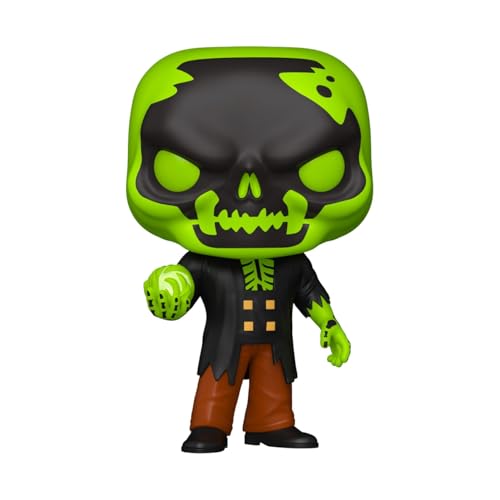 Thumbnail 1 de Funko Pop! Plus Batman Beyond Blight — figura vinilo