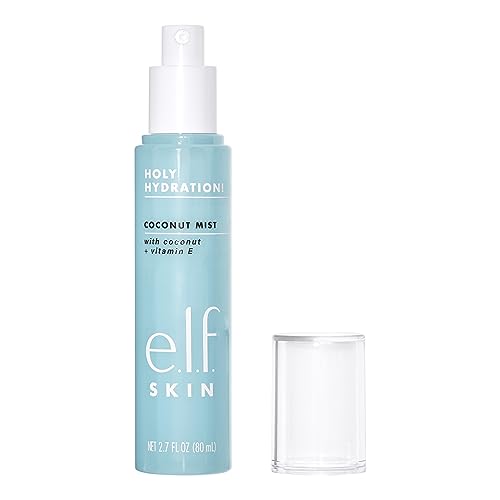 Detalle de e.l.f. SKIN Holy Hydration! Hydrating Coconut Mist