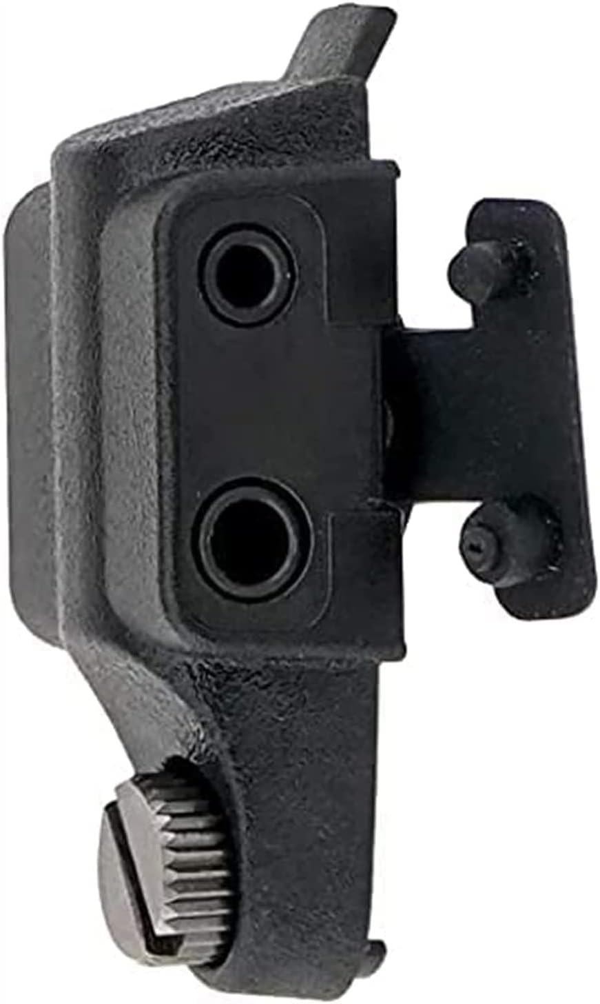 Thumbnail 6 de Retevis adaptateur audio pour talkies walkies (compatible Ailunce HD1 DMR, Retevis RT648/RT82/RT29, Motorola GP328Plus)