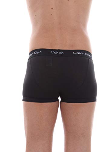 Thumbnail 6 de Calvin Klein boxers taille basse en coton