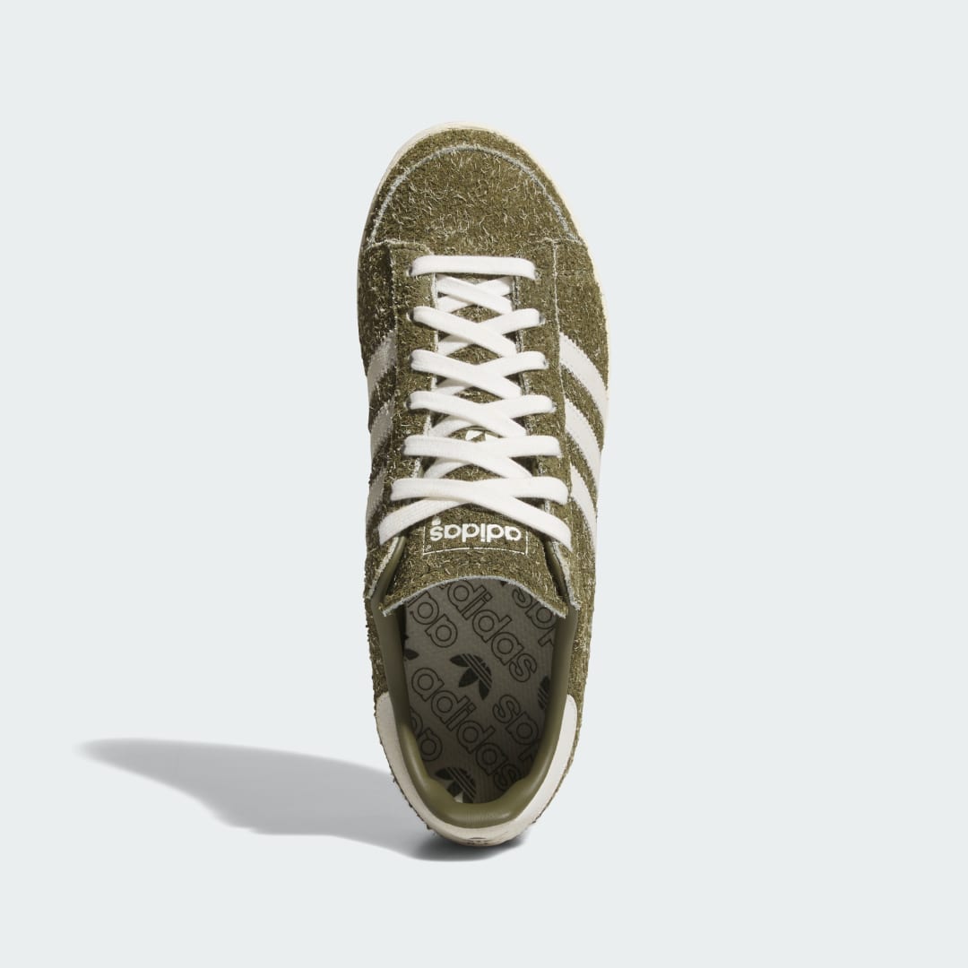 Thumbnail 1 de Adidas Zapatilla JABBAR LO Verde: comodidad y estilo urbano