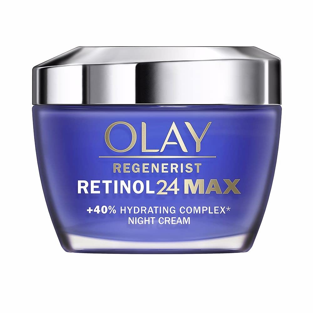 Thumbnail 6 de Olay Total Effects 7in1 Nachtcreme 50ml