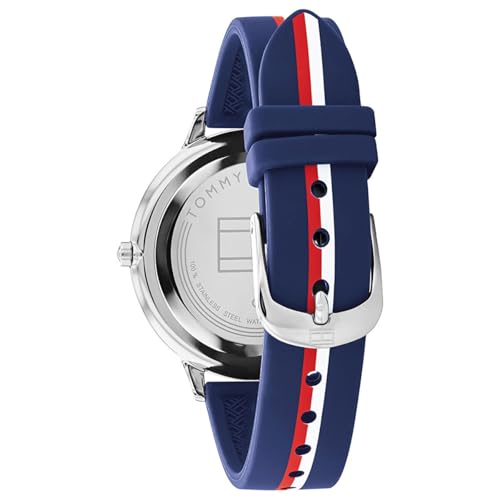 Detalle de Tommy Hilfiger 1782499 reloj de cuarzo 38 mm