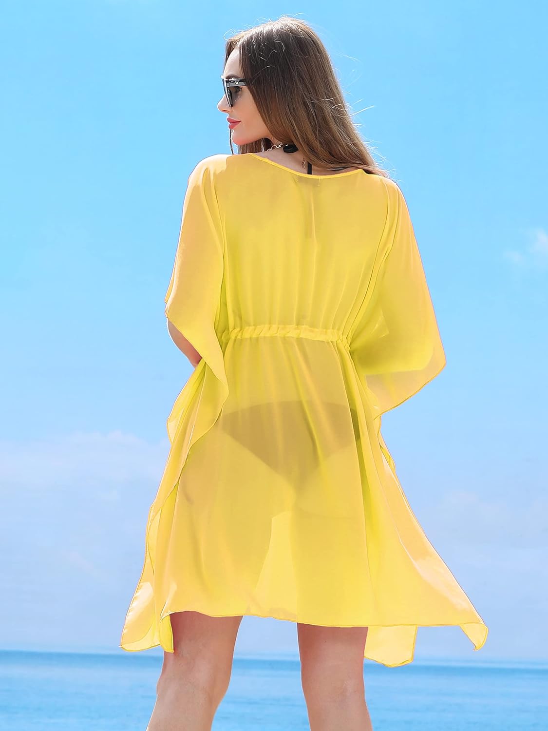 Thumbnail 4 de soul young Strandkleid 86 cm