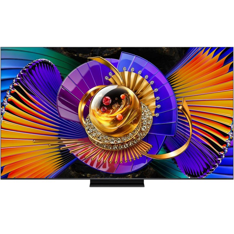Detalle 2 de TV TCL QLED C7L 65C7L 65" 4K UltraHD con Google TV, Mini LED y HDR10+
