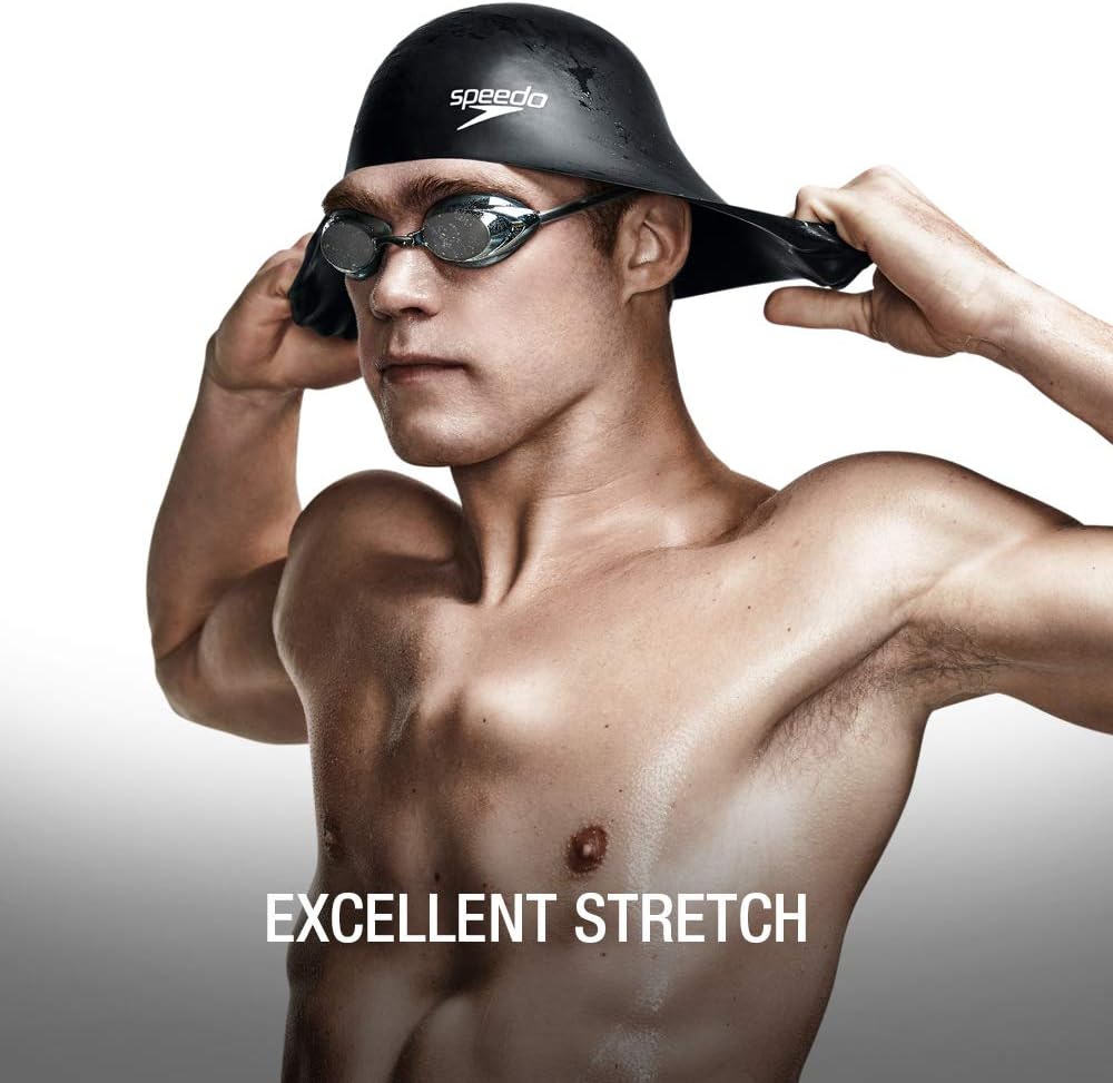 Detalle de Speedo Silicone Swim Cap