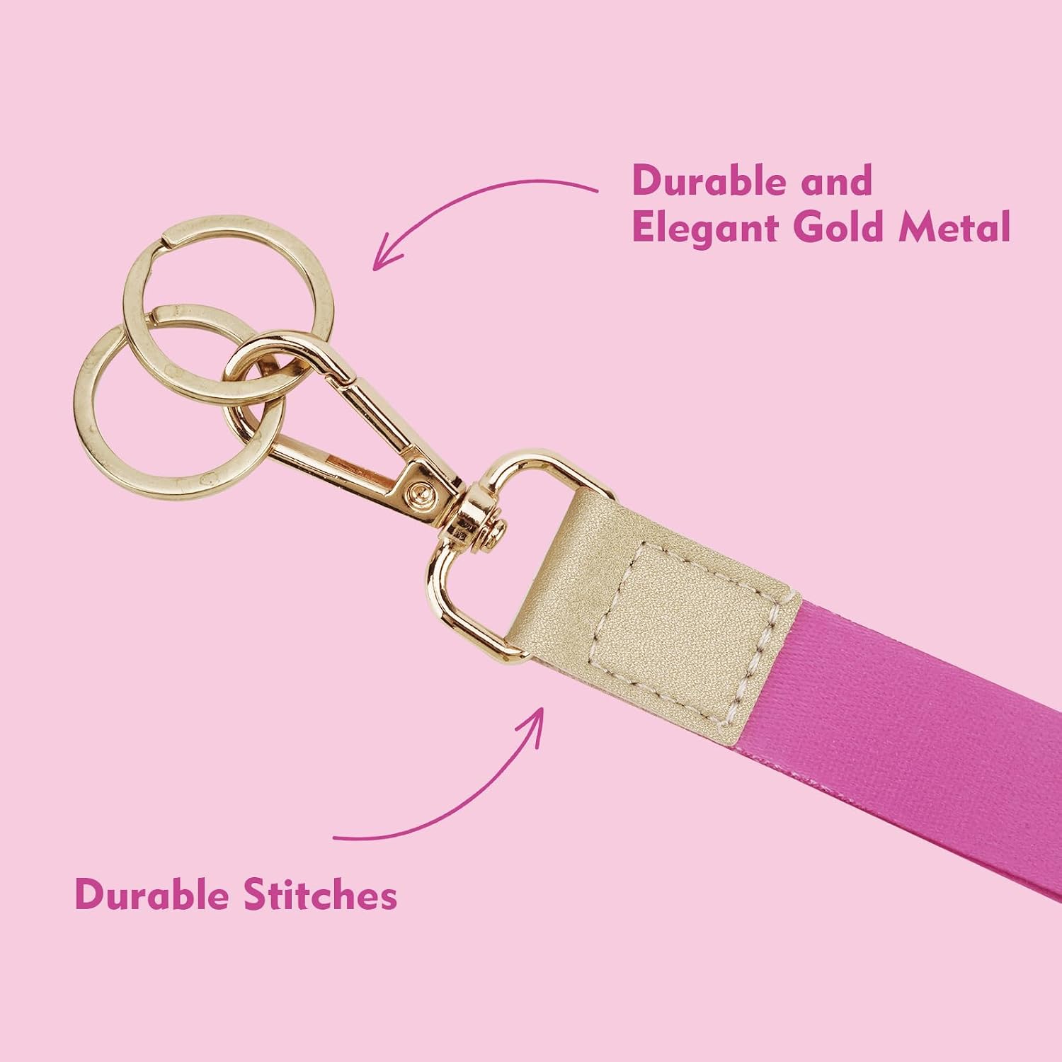 Thumbnail 6 de Wisdompro Neck Lanyard 19.5-inch