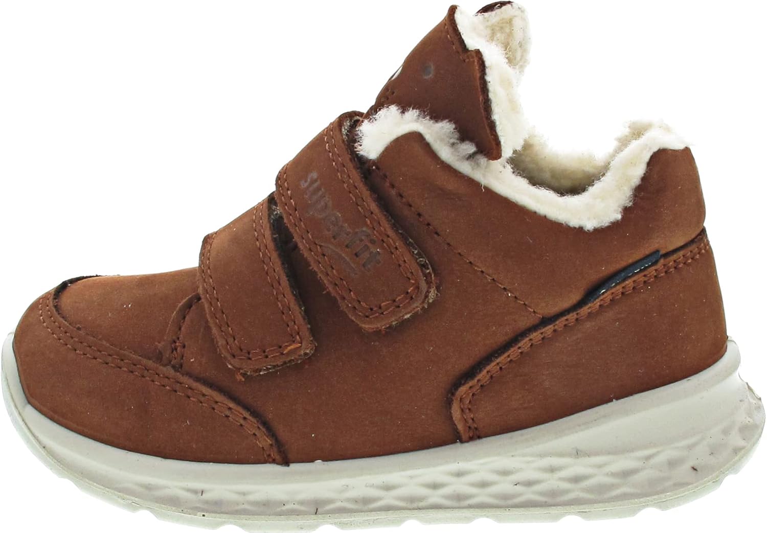Thumbnail 5 de Superfit Lauflernschuh für Baby Jungen „Breeze“ mit GORE-TEX, leicht gefüttert und 2 Klettverschlüssen