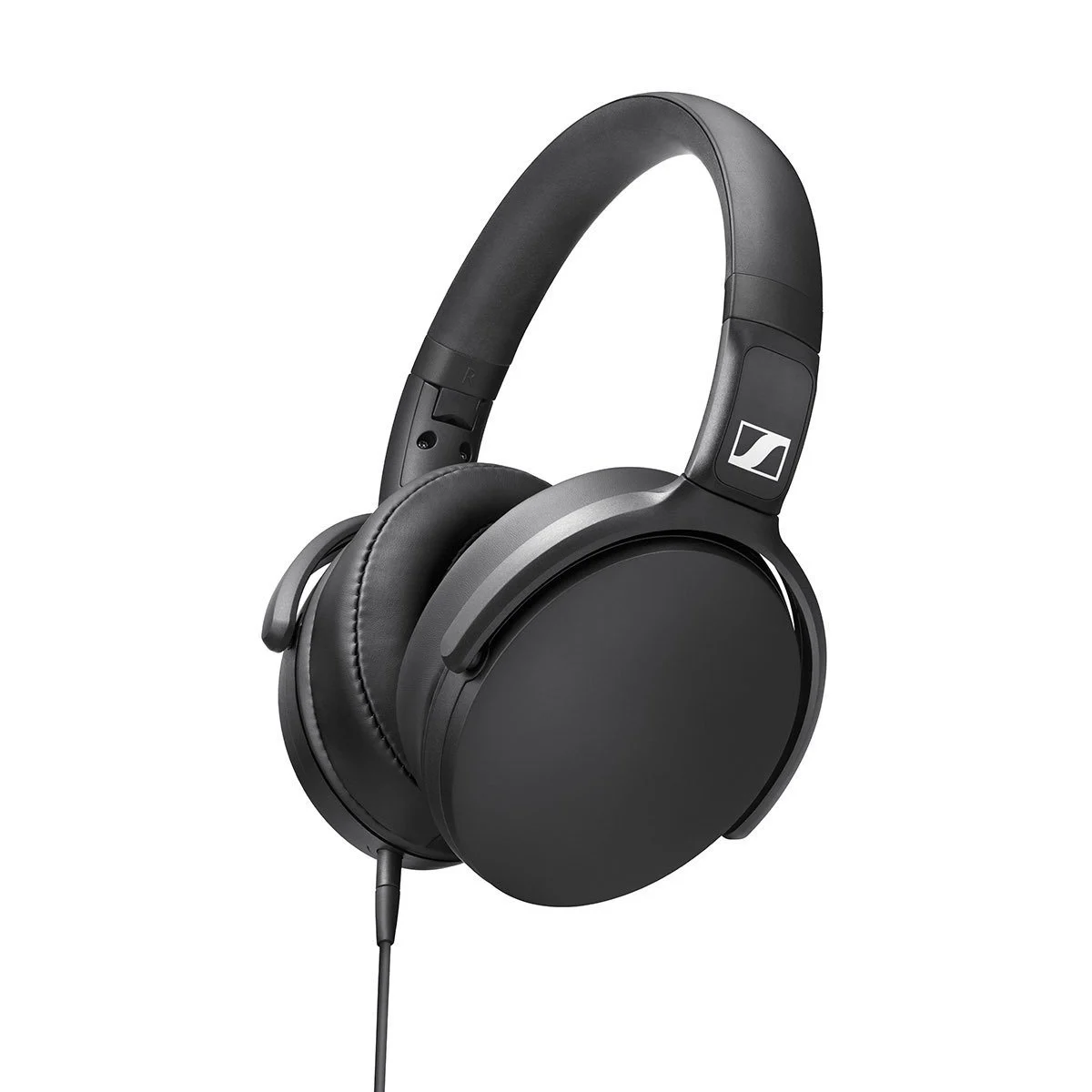 Imagen de Sennheiser HD 400S: auriculares Hifi cerrados, ligeros y plegables para uso diario en OfertitasTOP