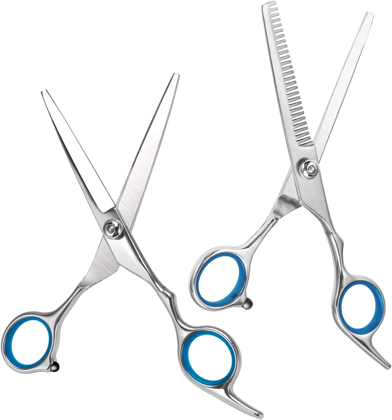 Detalle de Bubuxy Hair Scissors for Professionals 🪒