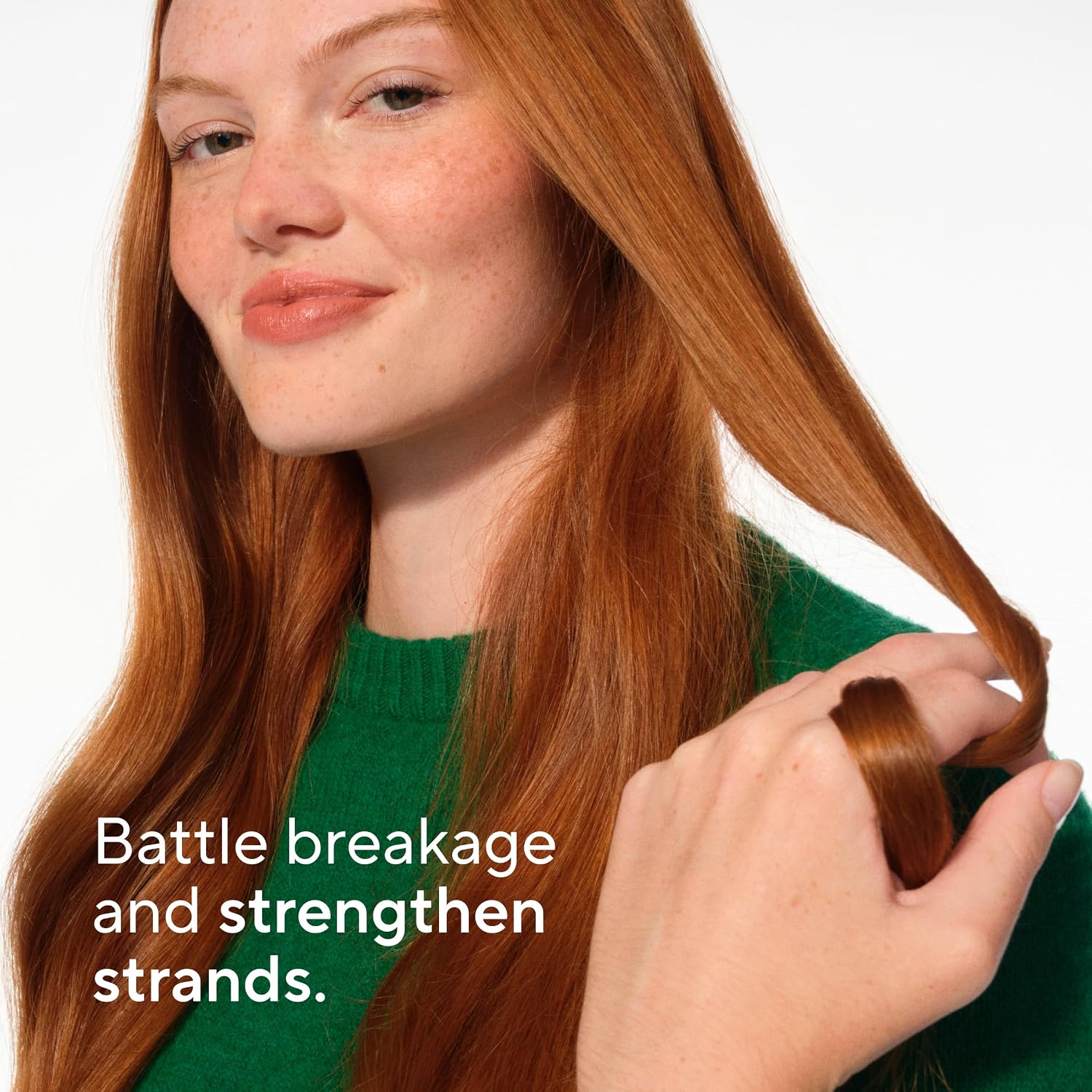 Detalle de Native Shampoo & Conditioner with Naturally Derived Ingredients for All Hair Types