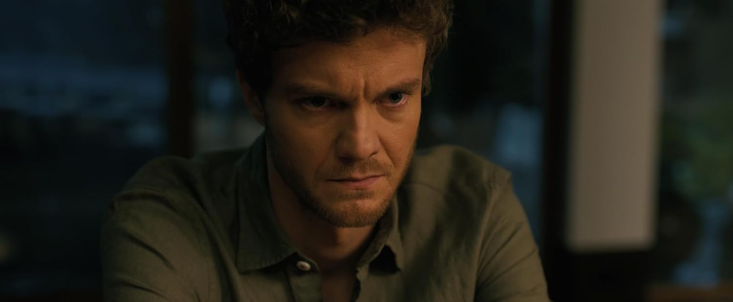 Detalle 2 de Companion DVD, Sci-Fi and Suspense Thriller Starring Sophie Thatcher