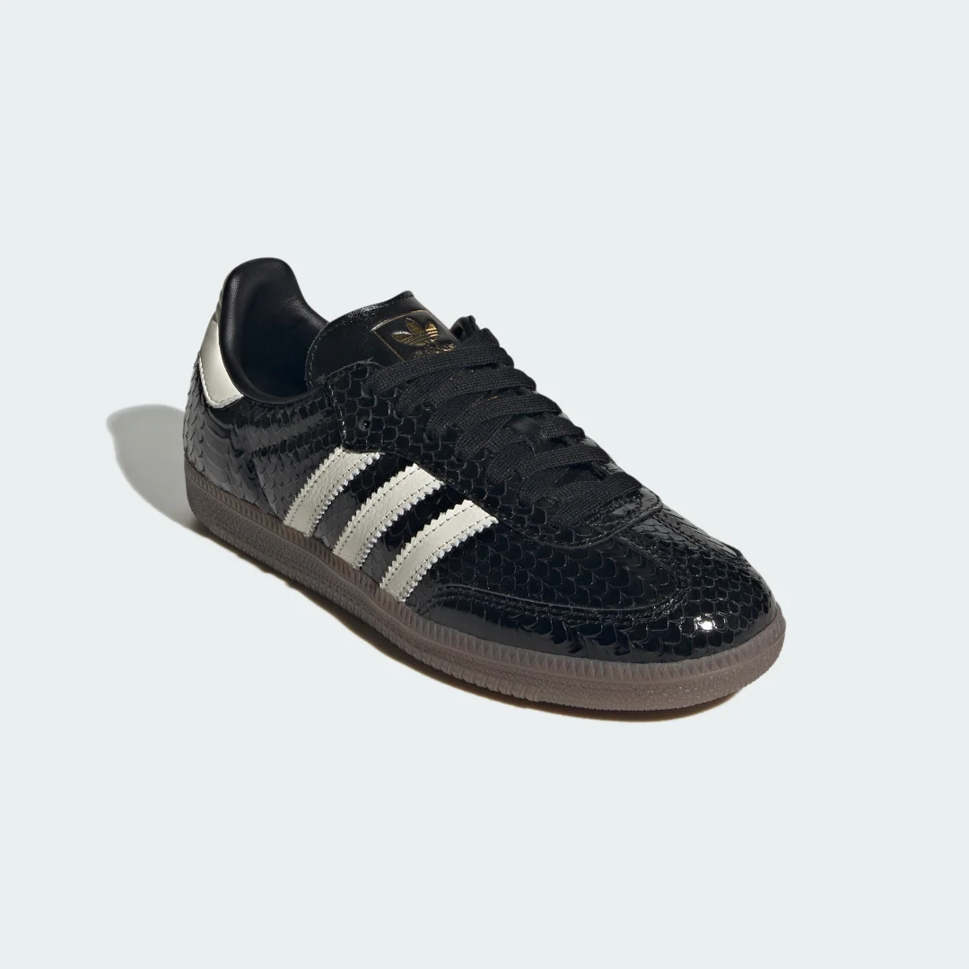 Thumbnail 3 de Adidas Samba Negro: guía de compra y valoración