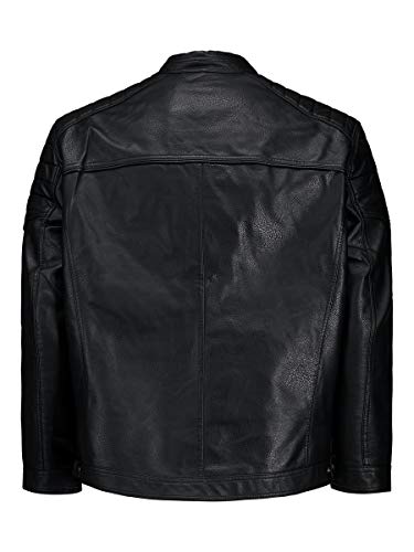 Thumbnail 7 de JACK & JONES Jjerocky Chaqueta cognac 5XL