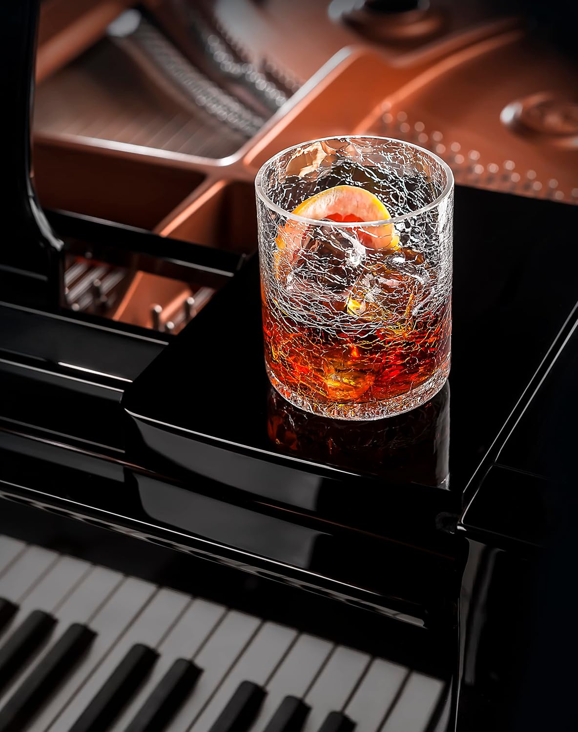 Thumbnail 3 de Carlos I - Imperial XO Brandy Gran Reserva D.O. Jerez 🥃