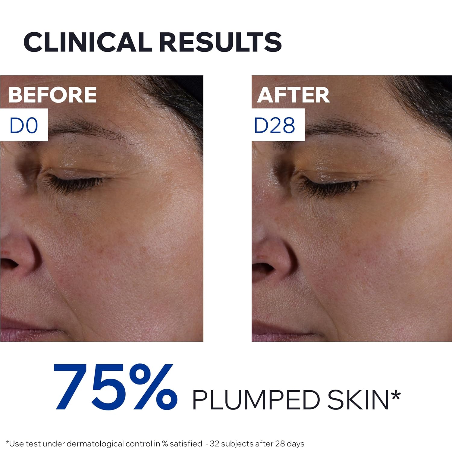 Detalle de Uriage Redensifying Face Cream with Procollagen Peptides