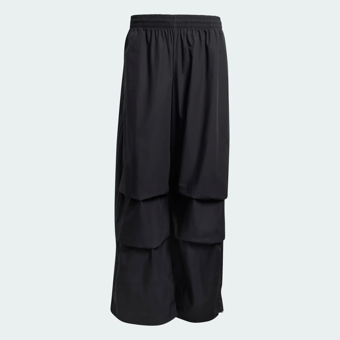 Thumbnail 3 de Pantalón técnico City Tech de Adidas – Negro