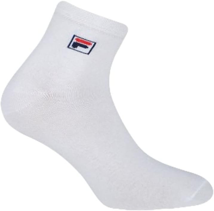Thumbnail 3 de Fila Calze sportive da uomo (confezione da 6) – comfort morbido, assorbono l’umidità