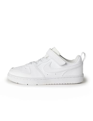 Detalle de NIKE Court Borough Low RECRAFT (PS) 34 EU