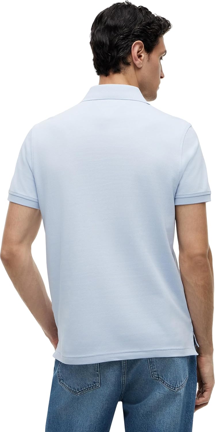 Thumbnail 1 de Tommy Hilfiger Herren Poloshirt Kurzarm 1985 Regular Fit