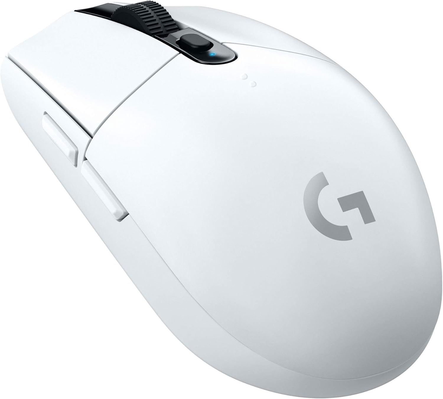 Detalle de Logitech G305 LIGHTSPEED Mouse Gaming Wireless – sensore HERO 12K DPI, 99 g