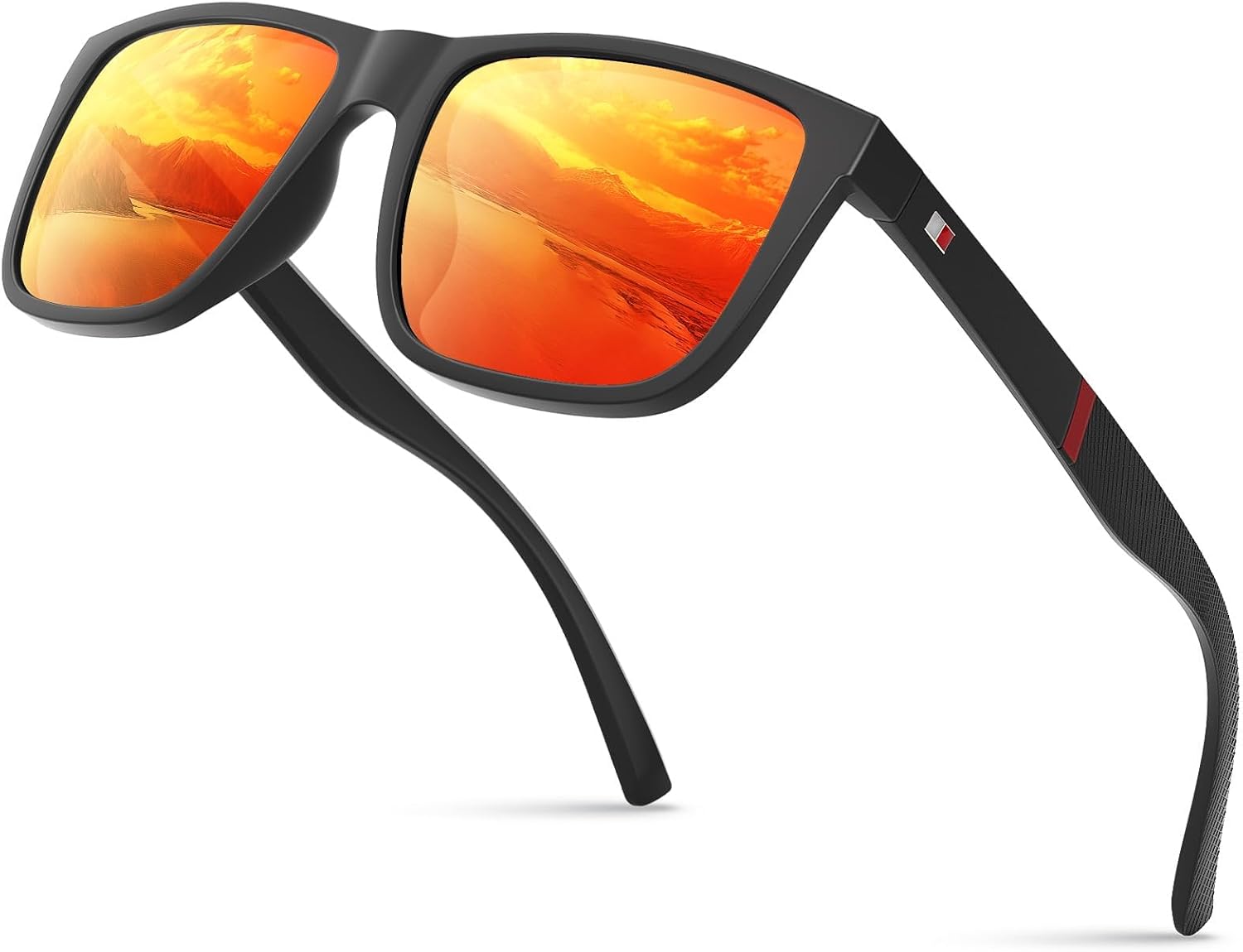 Thumbnail 5 de Glapeame polarisierte Sonnenbrille mit UV400 – unisex für Outdoor & Alltag