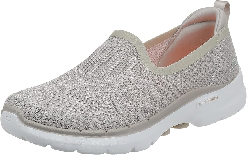 Thumbnail 1 de Skechers Graceful Get Connected Regular Zapatillas mujer 40 EU Black Mesh Trim
