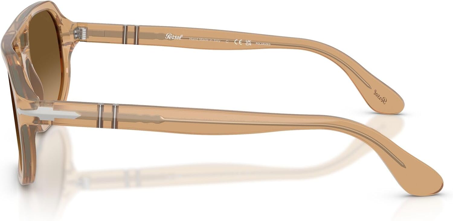 Detalle de Persol Square Sunglasses PO3393S