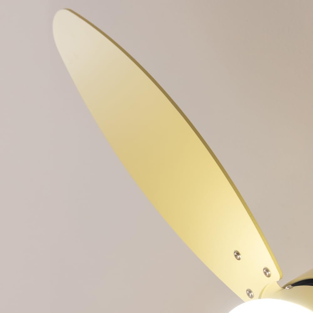 Thumbnail 5 de Cecotec EnergySilence Aero 4260 Full SunLight, ventilatore da soffitto con luce LED da 40 W e motore DC