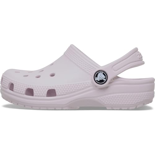 Thumbnail 6 de Crocs Classic Clog Toddler in Grape Ice, UK 8, Lightweight Croslite