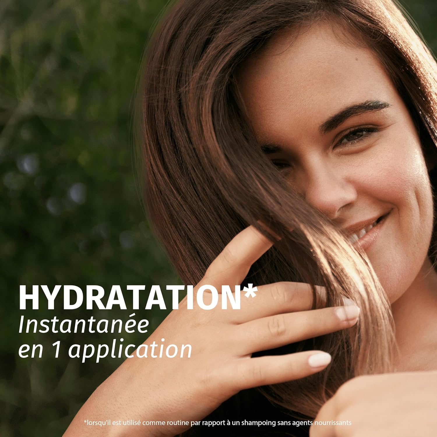 Thumbnail 2 de Herbal Essences Apaise Shampoing 250 ml et Masque 500 ml – Hydratants à l’Aloe Vera, parfum jasmin, végan