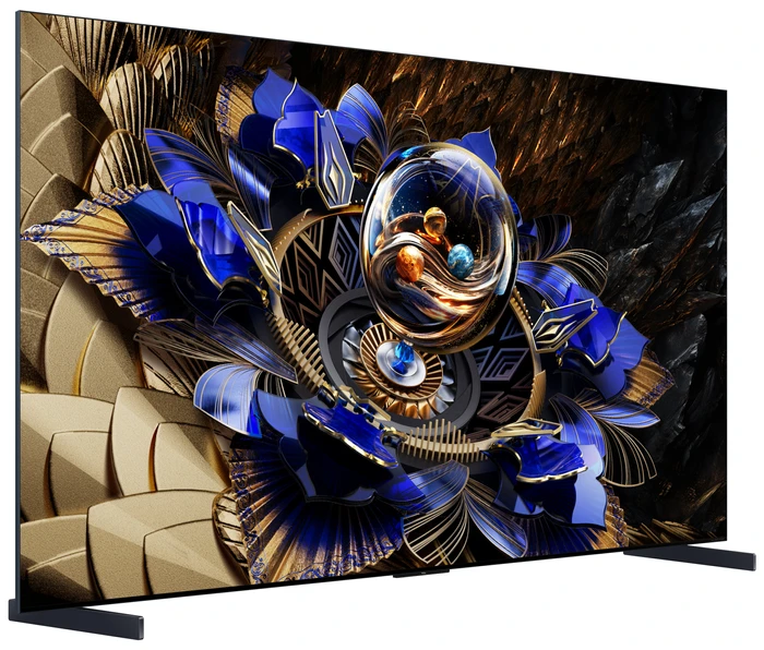 Thumbnail 11 de TCL 98 Zoll QD Mini-LED X11K 4K