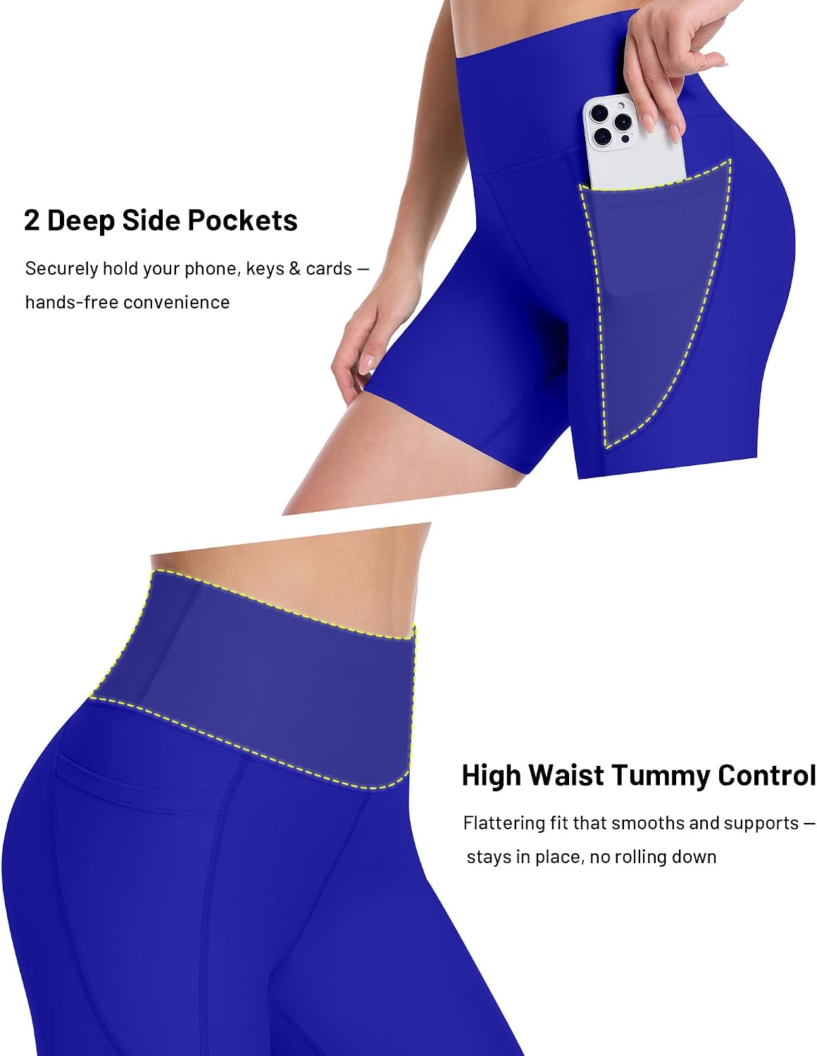 Thumbnail 2 de Runhit Women's Swim Board Shorts