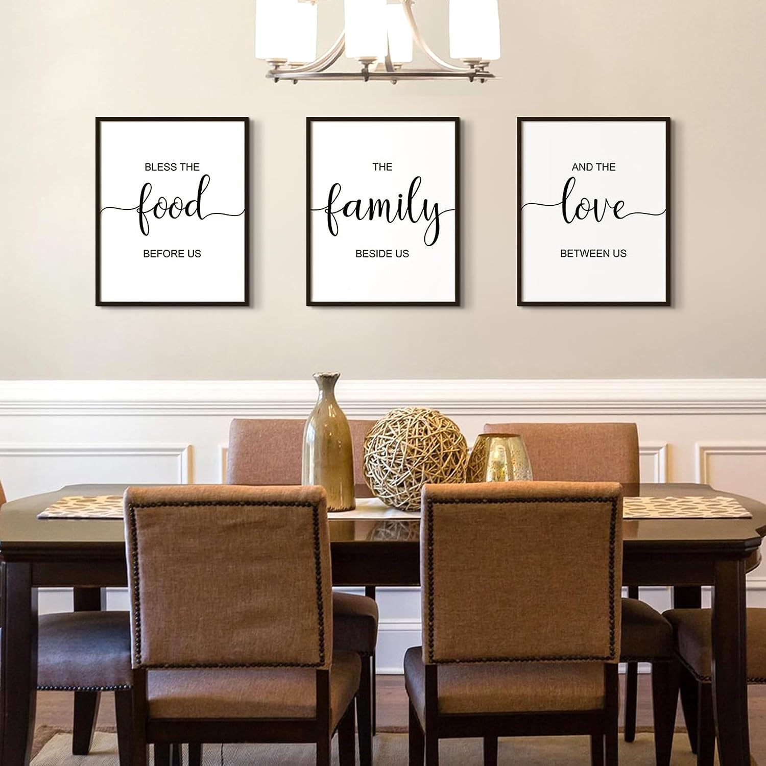 Detalle 2 de upsimples 16x20 Picture Frame 3 Pack