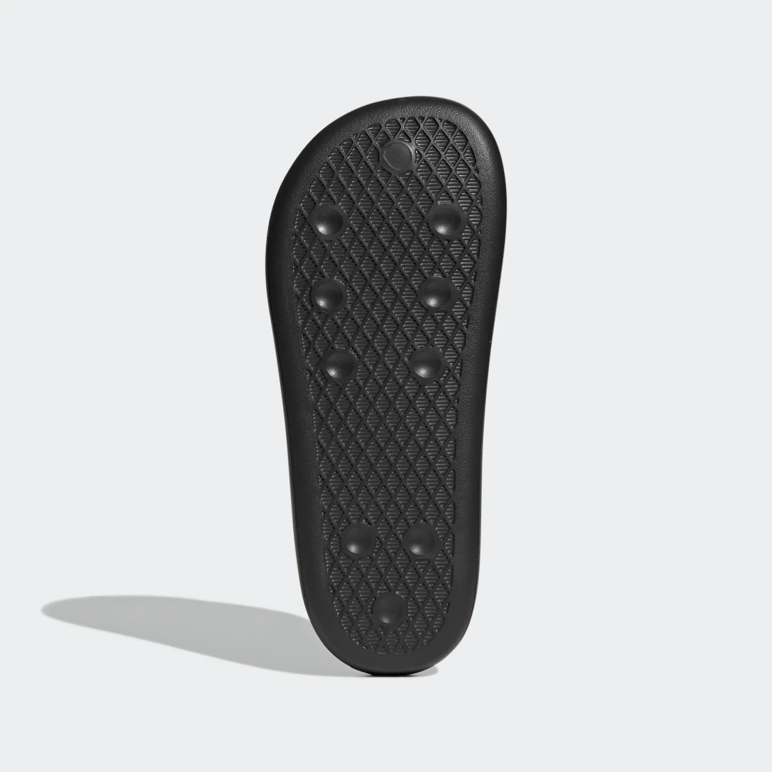 Thumbnail 2 de Adilette Ayoon de Adidas: Chancla negra para uso diario