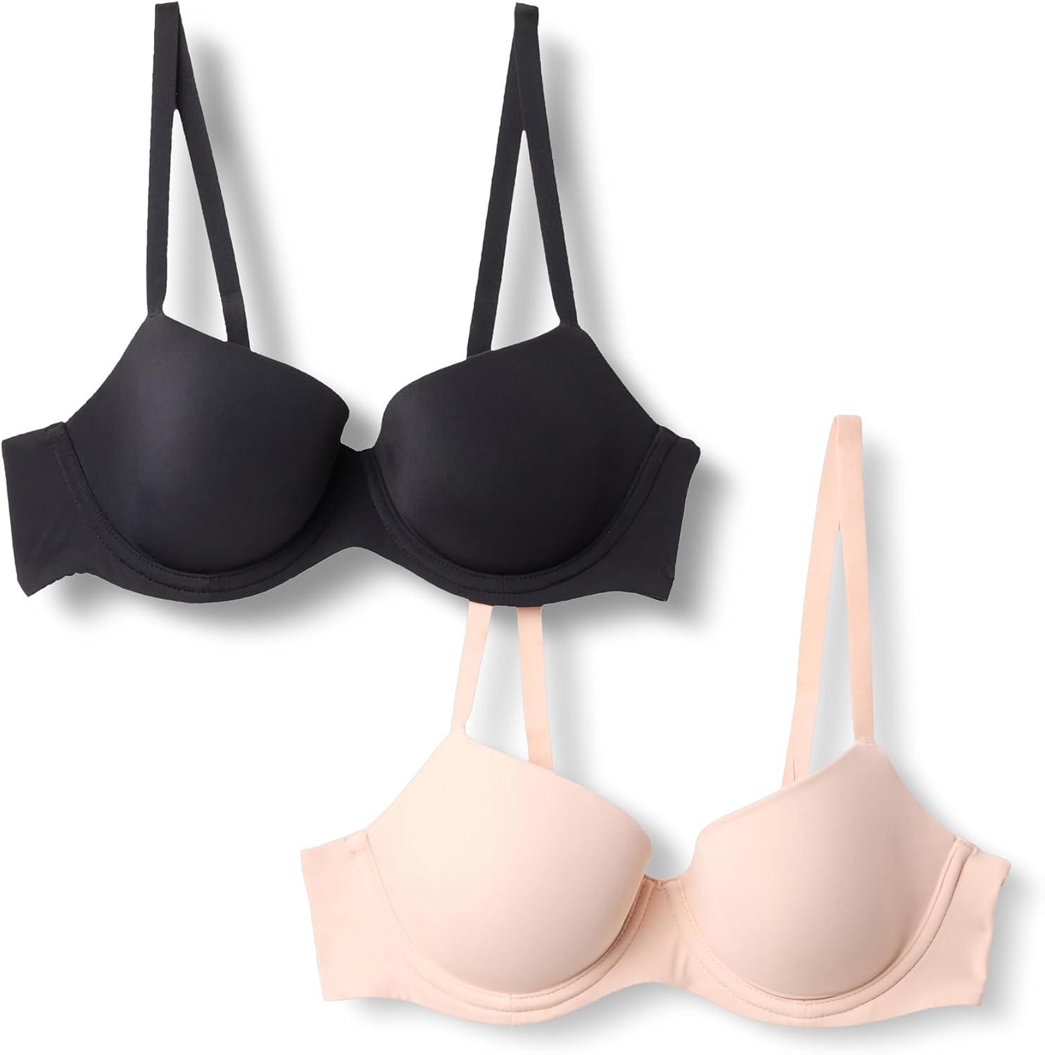 Thumbnail 6 de Amazon Essentials Microfiber Balconette Bra