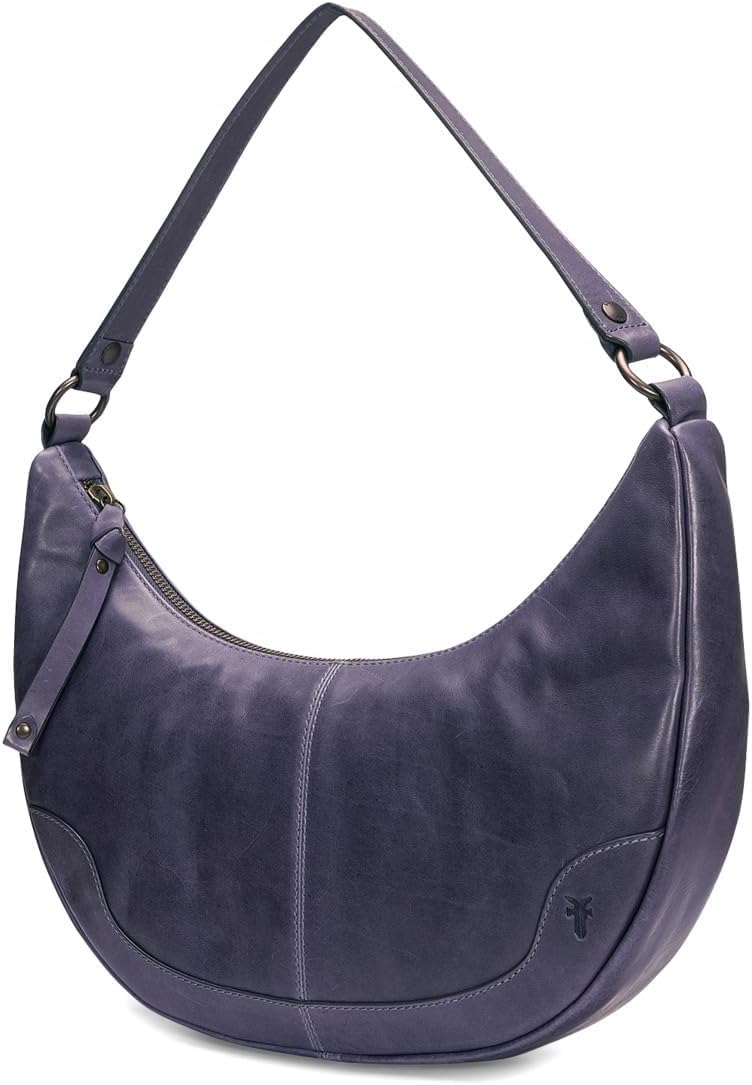 Thumbnail 5 de Frye Melissa Cresent Hobo bag