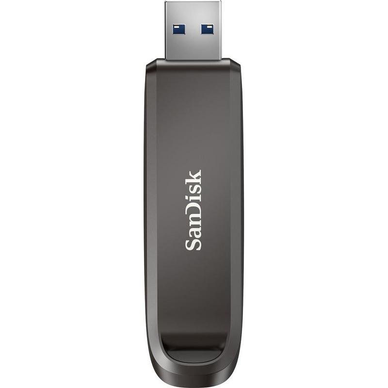 Thumbnail 1 de Memoria USB Sandisk Extreme PRO 2 TB USB-A 3.2 Gen 2 — Velocidad y seguridad para profesionales