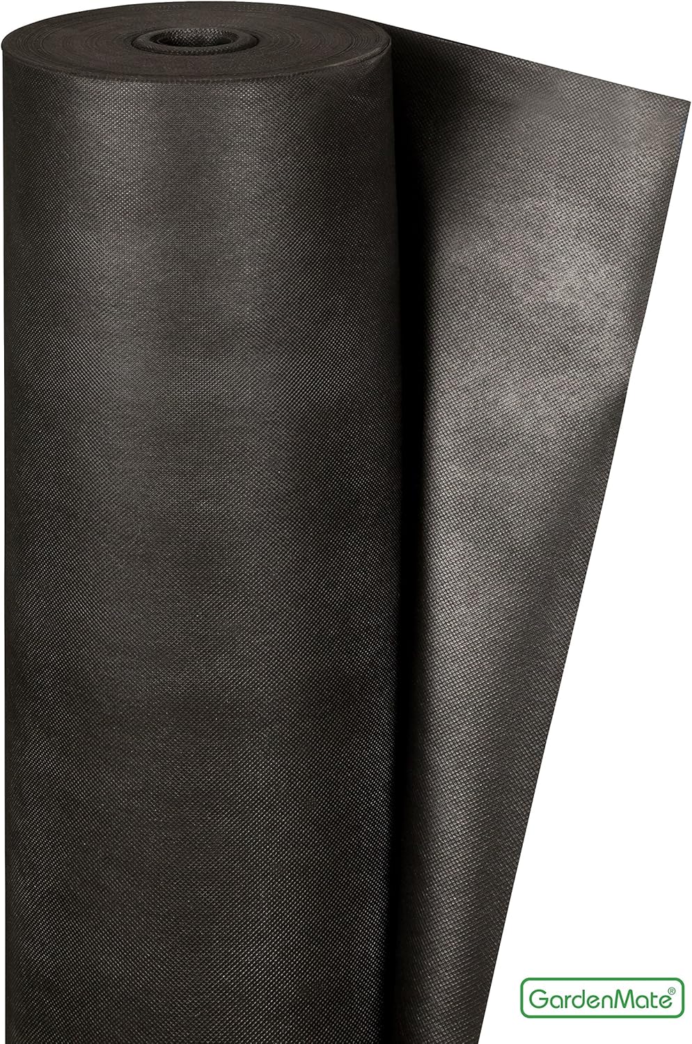 Thumbnail 3 de GardenMate 1m x 50m telo pacciamatura 150 g/m²