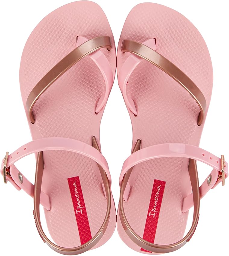 Detalle de IPANEMA FASHION SAND X KIDS chanclas infantiles